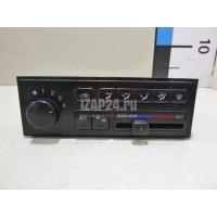 Блок управления отопителем Nissan Almera Classic (B10) (2006 - 2013) 2711895F0B