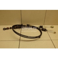 Трос КПП Ford Fiesta (2001 - 2008) 1489301