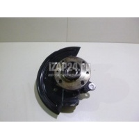 Кулак поворотный передний правый Renault Logan (2005 - 2014) 400143444R