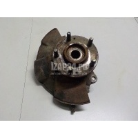 Кулак поворотный передний правый Hyundai-Kia Sportage (2004 - 2010) 517162E100