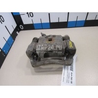 Суппорт тормозной задний левый Subaru Forester (S12) (2008 - 2012) 26692FG010