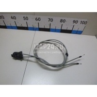 Трос корректора фар Renault Logan (2005 - 2014) 6001547100