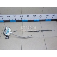 Замок двери задней правой Citroen-Peugeot 301 2013 9675505480