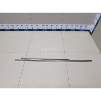Накладка стекла заднего левого Mercedes Benz W220 (1998 - 2005) 2206900580