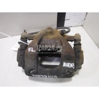 Суппорт тормозной передний левый Toyota Avensis III (2009 - ) 4775002361