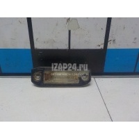 Фонарь подсветки номера Volvo C70 (2006 - 2013) 31253006