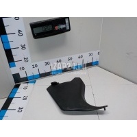 Накладка порога (внутренняя) BMW 3-серия F30/F31/F80 (2011 - ) 51437266636
