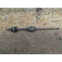 Полуось передняя правая Audi Q7 (4L) 2005 - 2015 2007 7L0407271C