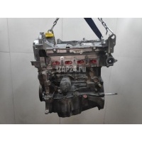 Двигатель Renault Logan II (2014 - ) 8201409267