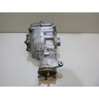Редуктор переднего моста Nissan G (V36) (2007 - 2014) 38500AR55A