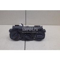 Блок управления отопителем VAG Caddy III (2004 - 2015) 1K0820047JDWHS
