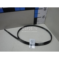 Молдинг крыши правый Toyota Avensis III (2009 - ) 7555505040