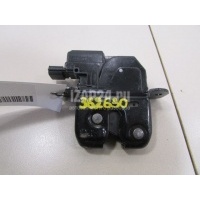Замок багажника Renault Twingo (2007 - 2014) 846300003R