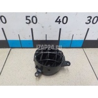 Дефлектор воздушный Ford Fusion (2002 - 2012) 1207754