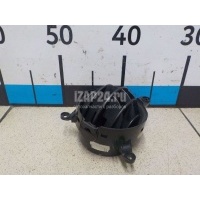 Дефлектор воздушный Ford Fusion (2002 - 2012) 1207754