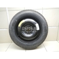 Диск запасного колеса (докатка) Mazda CX 5 (2012 - 2017) 9965304060
