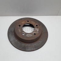 Диск тормозной задний Hyundai-Kia Avante (2010 - 2015) 58411A6300