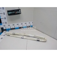 Подушка безопасности боковая (шторка) BMW 1-серия F20/F21 (2011 - ) 72127221045