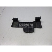 Кронштейн переднего бампера Hyundai-Kia Ceed (2012 - ) 86552A2000