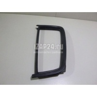 Уплотнитель форточки левой Suzuki Swift (2004 - 2010) 8467563J00