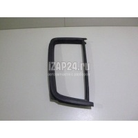 Уплотнитель форточки правой Suzuki Swift (2004 - 2010) 8466563J00