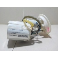 Насос топливный электрический BMW 1-серия F20/F21 (2011 - ) 16117243975