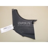 Накладка порога (внутренняя) Hyundai-Kia Getz (2002 - 2010) 858231C010WK