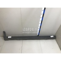 Накладка на порог (наружная) Ford Kuga (2012 - ) 1818210