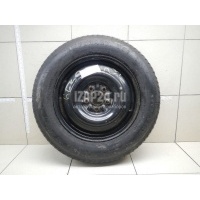 Диск запасного колеса (докатка) Mitsubishi Outlander XL (CW) (2006 - 2012) MR594563