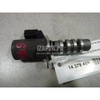 Клапан электромагн. изменения фаз ГРМ Nissan Primera P12E (2002 - 2007) 23796AU000