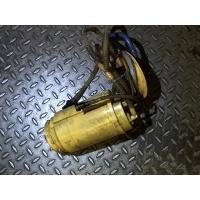 Насос топливный электрический Volkswagen Touareg 2007-2010 2007 7L6919088B