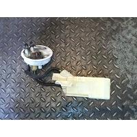 Насос топливный электрический Nissan Micra K11E 1992-2002 2000 170429F500
