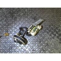 Насос топливный электрический Nissan Micra K11E 1992-2002 1704210S00