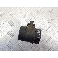 Расходомер воздуха Opel Astra J 2013 55561912