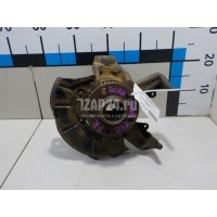 Кулак поворотный передний правый VAG Leon (1M1) (1999 - 2006) 1J0407256AJ
