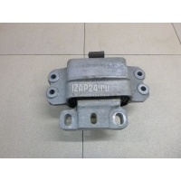 Опора двигателя левая VAG Octavia (A5 1Z-) (2004 - 2013) 1K0199555AC