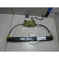 Стеклоподъемник электр. задний левый VAG Allroad quattro (2006 - 2012) 4F0839461B