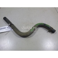 Патрубок отопителя VAG Golf III/Vento (1991 - 1997) 1H0819373D