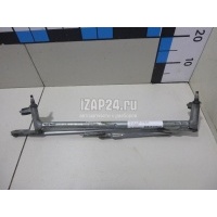 Трапеция стеклоочистителей VAG Octavia (A5 1Z-) (2004 - 2013) 1Z1955601
