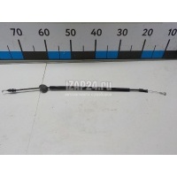 Трос открывания задней двери VAG Polo (2001 - 2009) 6Q4839085