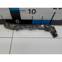 Направляющая заднего бампера правая Honda Civic 5D (2006 - 2012) 71593SMGE01