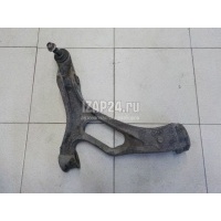 Рычаг передний нижний левый VAG Cayenne (2003 - 2010) 7L0407151K