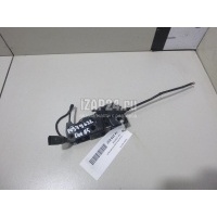Замок капота VAG Octavia (A5 1Z-) (2004 - 2013) 1Z0823509E