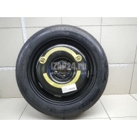 Диск запасного колеса (докатка) VAG Tiguan (2007 - 2011) 5N0601027A03C