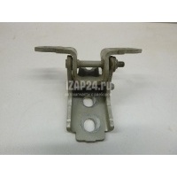 Петля двери передней левой верхняя Renault Megane III (2009 - 2016) 804010019R