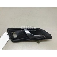 Ручка двери задней внутренняя правая VAG Octavia (A5 1Z-) (2004 - 2013) 1Z0839222A739