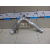 Патрубок интеркулера VAG Alhambra (2010 - ) 1T0145840