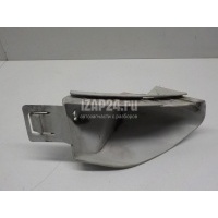 Направляющая заднего бампера левая Ford Kuga (2008 - 2012) 1499576