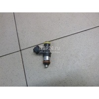 Форсунка инжекторная электрическая VAG Caddy III (2004 - 2015) 03C906039