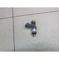 Форсунка инжекторная электрическая VAG Caddy III (2004 - 2015) 03C906039